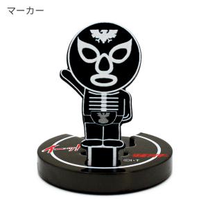 クリップマーカー 仮面ライダー ショッカー 戦...の詳細画像2