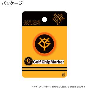 読売ジャイアンツ ゴルフチップマーカー YG ...の詳細画像4