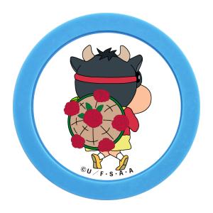 クレヨンしんちゃん ご当地ゴルフチップマーカー...の詳細画像2