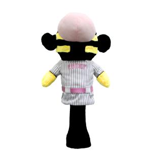 阪神タイガース ヘッドカバー ラッキー フェア...の詳細画像1