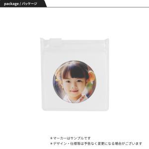 ゴルフマーカー 写真 グリップエンドマーカー ...の詳細画像3