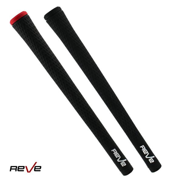 Reve レーヴ ウッド用 オリジナルグリップ Stickey1.8 IOMIC イオミック ゴルフ...