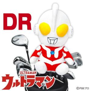 キャラクターヘッドカバー ドラゴンボールZ ドライバー用（460cc対応