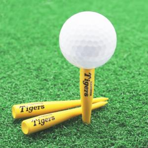 阪神タイガース Tigers チームロゴ入り野...の詳細画像1