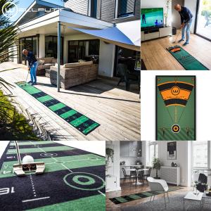 日本正規品 メインモデル Wellputtマッ...の詳細画像5