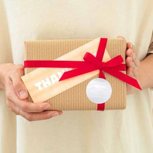 GIFT WRAPPING ギフトラッピング ...の詳細画像1