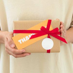 GIFT WRAPPING ギフトラッピング ...の詳細画像1