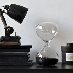 砂時計 LL ワイド 30分 時間管理 インテ...の詳細画像4