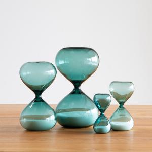 砂時計 LL ワイド 30分 時間管理 インテ...の詳細画像2