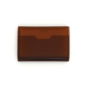 カードケース スリム nahe ネーエ カード...の詳細画像1