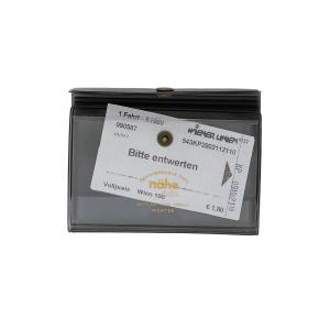 カードケース スリム nahe ネーエ カード...の詳細画像2