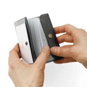 カードケース スリム nahe ネーエ カード...の詳細画像4