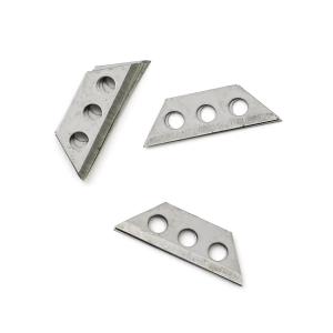 カッター 替刃 リフィル penco ペンコ ユーティリティナイフ リフィルの商品画像