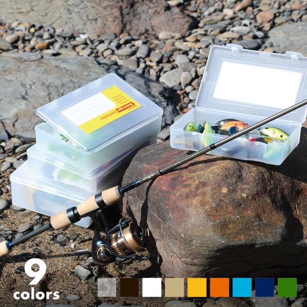 収納ボックス penco ペンコ ストレージコンテナー 収納 机上収納 小物 整理 工具入れ 道具箱...