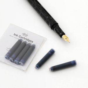 Pelikan（ペリカン） 万年筆用 インクカートリッジ GTP6 6本入り 欧州