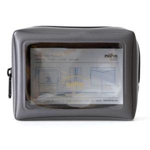 nahe パッキングポーチ SS トラベル 旅...の詳細画像1