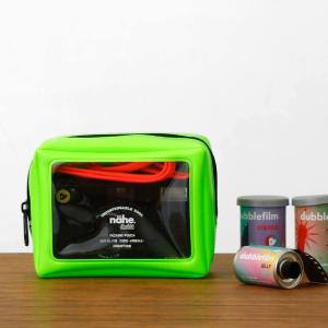 小物入れ /nahe ネーエ パッキングポーチ ...の商品画像