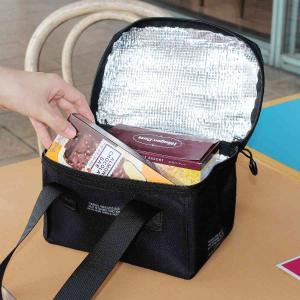 クーラーボックス クールカーゴバッグ S ソフト