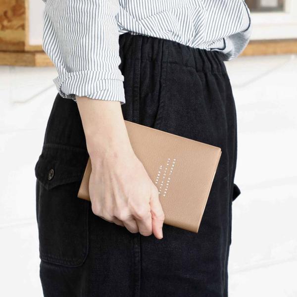 ブックカバー ソフトブックカバー 文庫 (パセン) 文庫本サイズ 調節 調整 読書グッズ 本カバー ...