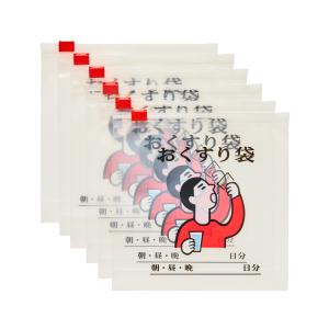 ニューレトロ ジッパーバッグ Mの詳細画像2