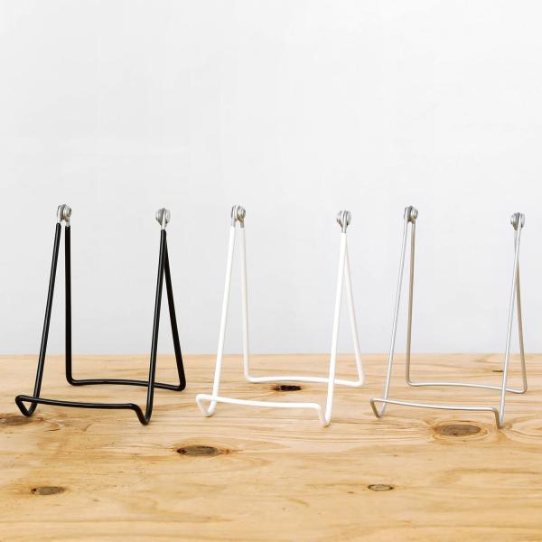 タブレットスタンド GIBSON HOLDERS ギブソンホルダー ツーワイヤースタンド 2AT ブ...