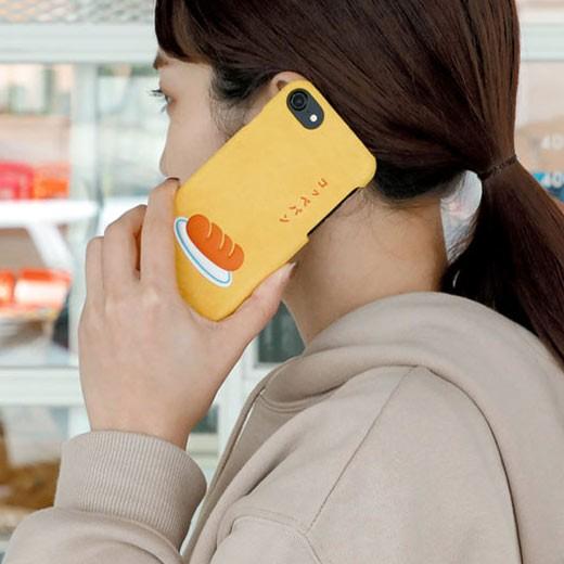 ニューレトロ iPhoneケース 6-8 (ツイル)