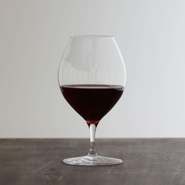 木村硝子店 ピッコロ 15ozワイン ワイングラス  低い カジュアル 家飲み 薄口 ビール カクテ...