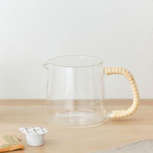 GLOCAL STANDARD PRODUCTS コーヒーサーバー 400 カリタ Kalita ラタン コーヒー ツバメ ギフト シンプル ギフト 日本製 キャンプ アウトドア レジャー 登山｜ハイタイド公式ショップ(HIGHTIDE)