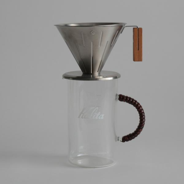 グローカルスタンダードプロダクツ GLOCAL STANDARD PRODUCTS コーヒーサーバー...