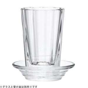 松野屋 飲み屋の厚口グラス 大 ガラス 日本酒...の詳細画像1