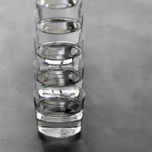 グラス 薄口 木村硝子店 ソバ 7oz タンブ...の詳細画像3