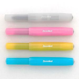 KAWECO カヴェコ フロステッドスポーツ 万年筆