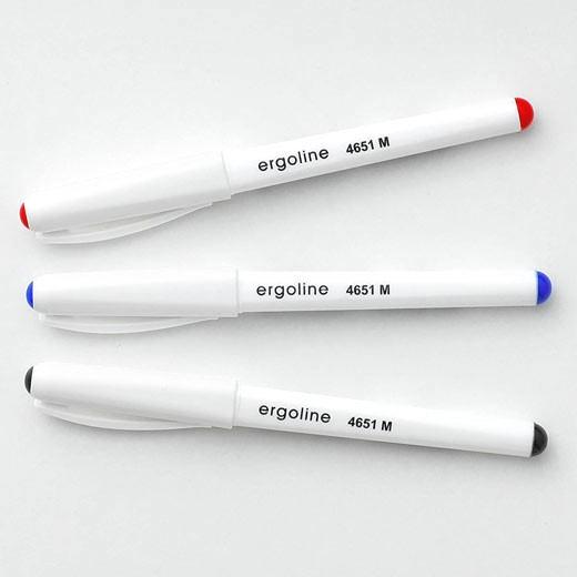 centropen セントロペン ハンドライター 水性ペン