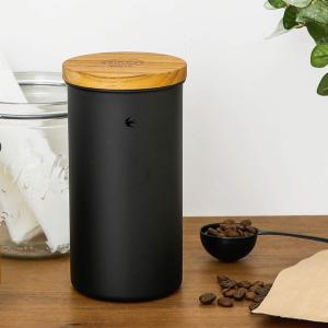 グローカルスタンダードプロダクツ GLOCAL STANDARD PRODUCTS TSUBAME ツバメ キャニスター カラーズ ロング 保存容器 密閉 コーヒー豆 ステンレス ギフト