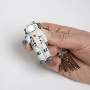 KIKKERLAND キーホルダー 宇宙飛行士 人気 キッカーランド
