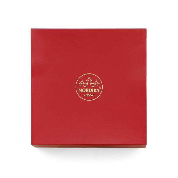 NORDIKA nisse ノルディカ ニッセ ギフトボックス クリスマス 北欧 プレゼント ギフト...
