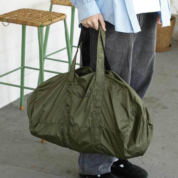 ECOBAG INBENTO エコバック インベント (L) レジカゴサイズ 買い物かご サブバック...