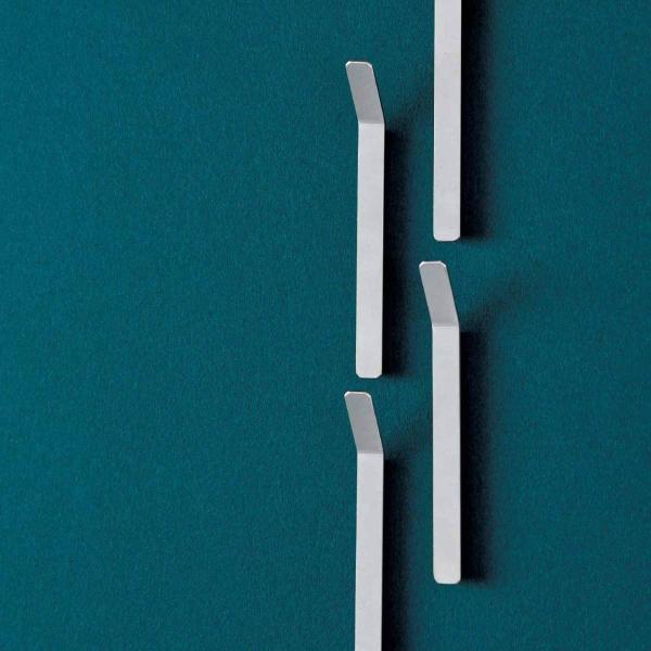 SOGU ラインフック 2個入り LINE HOOK  マグネットフック 強力 おしゃれ 壁掛けフッ...