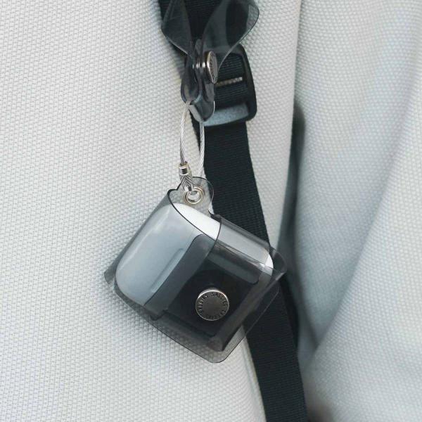 SALLIES サリーズ AirPods ケース CASE for AirPods  AirPods...