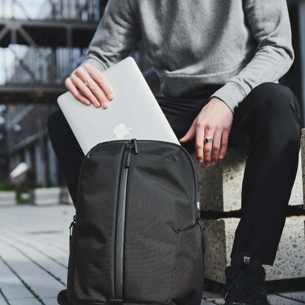 バックパック Aer エアー Fit Pack 3 フィットパック 3 18.7L デイパック リュ...