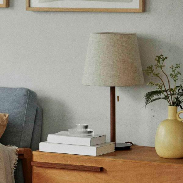 APROZ アプロス HEMPLEN／T ヘンプレン 照明 ライト スタンドライト ファブリック テ...