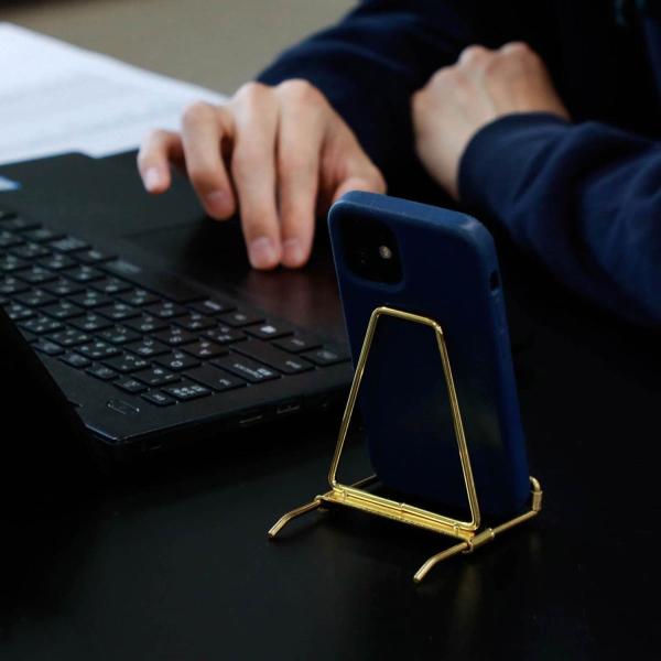 スマホスタンド amabro アマブロ ディスプレイスタンド S DISPLAY STAND ブック...