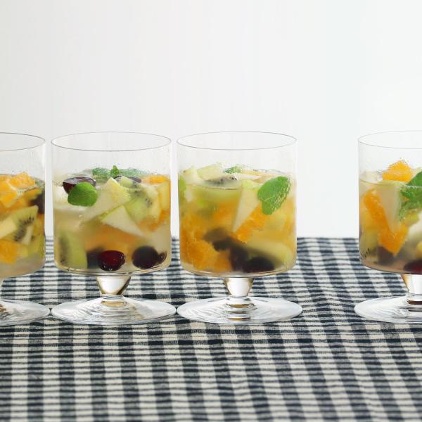 木村硝子店 ろーたす 10ozゴブレット ビールグラス ワイングラス グラス ギフト カフェ カジュ...