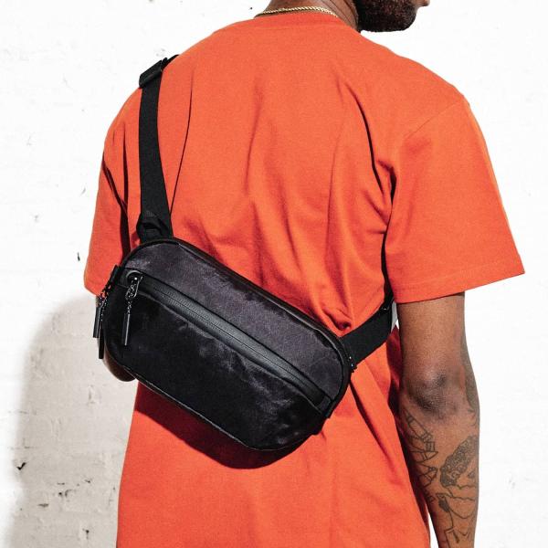 Aer エアー Day Sling 3 X-PAC デイスリング 3 エックスパック ウエストバッグ...