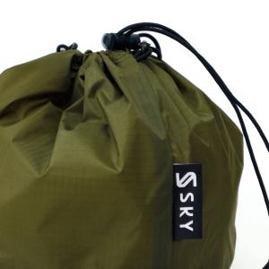 サコッシュ SKY DropBag ドロップバ...の詳細画像4