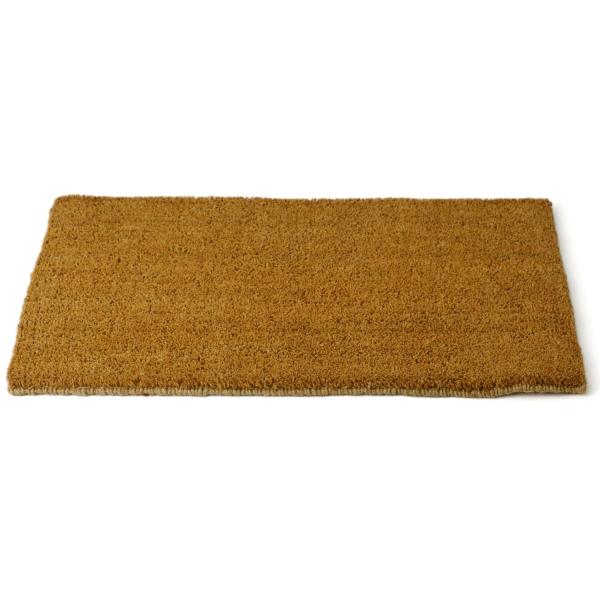 松野屋 カルナ玄関マット 大 玄関マット 屋外 屋内 大判 泥落とし ベランダ