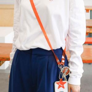 SALLIES サリーズ Shoulder Strap ショルダーストラップ