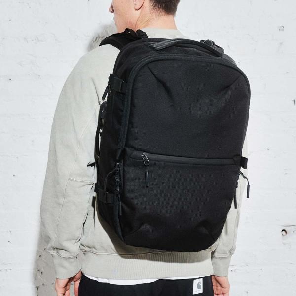 バックパック Aer エアー TRAVEL PACK 3 トラベルパック3 デイパック リュック ビ...