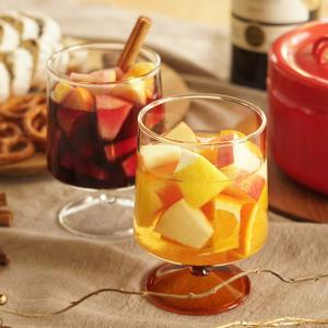 ワイングラス Skon Goblet スコン ゴブレット 280ml ビール