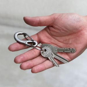 WICHARD SAILOR CARABINER S ウィチャード セーラー カラビナ Sサイズ
